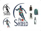 Art Show Pro Shield Logo