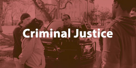 Criminal Justice - Sterling College