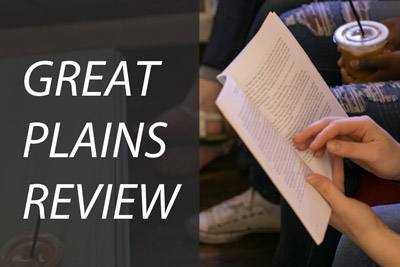The Great Plains Review - Sterling College 