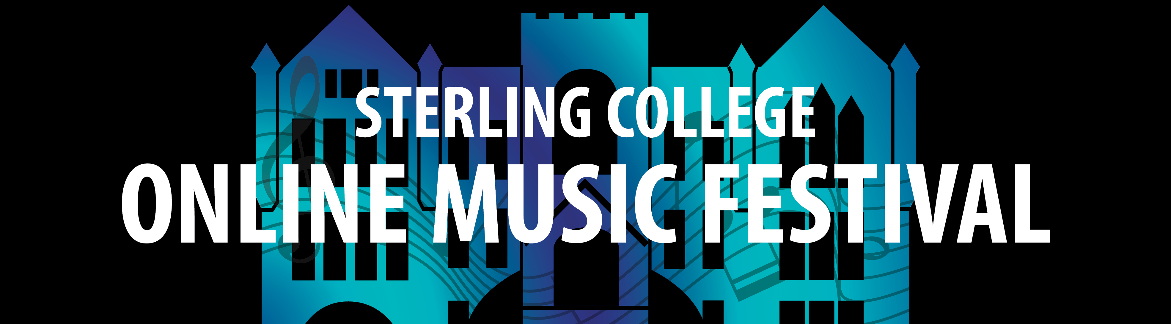 Sterling College Online Music Festival