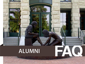Sterling alumni have the opportunity to visit campus by contacting the director of alumni relations